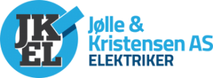 Logo Jolle Kristensen AS