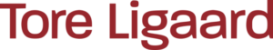 Logo Tore Ligaard